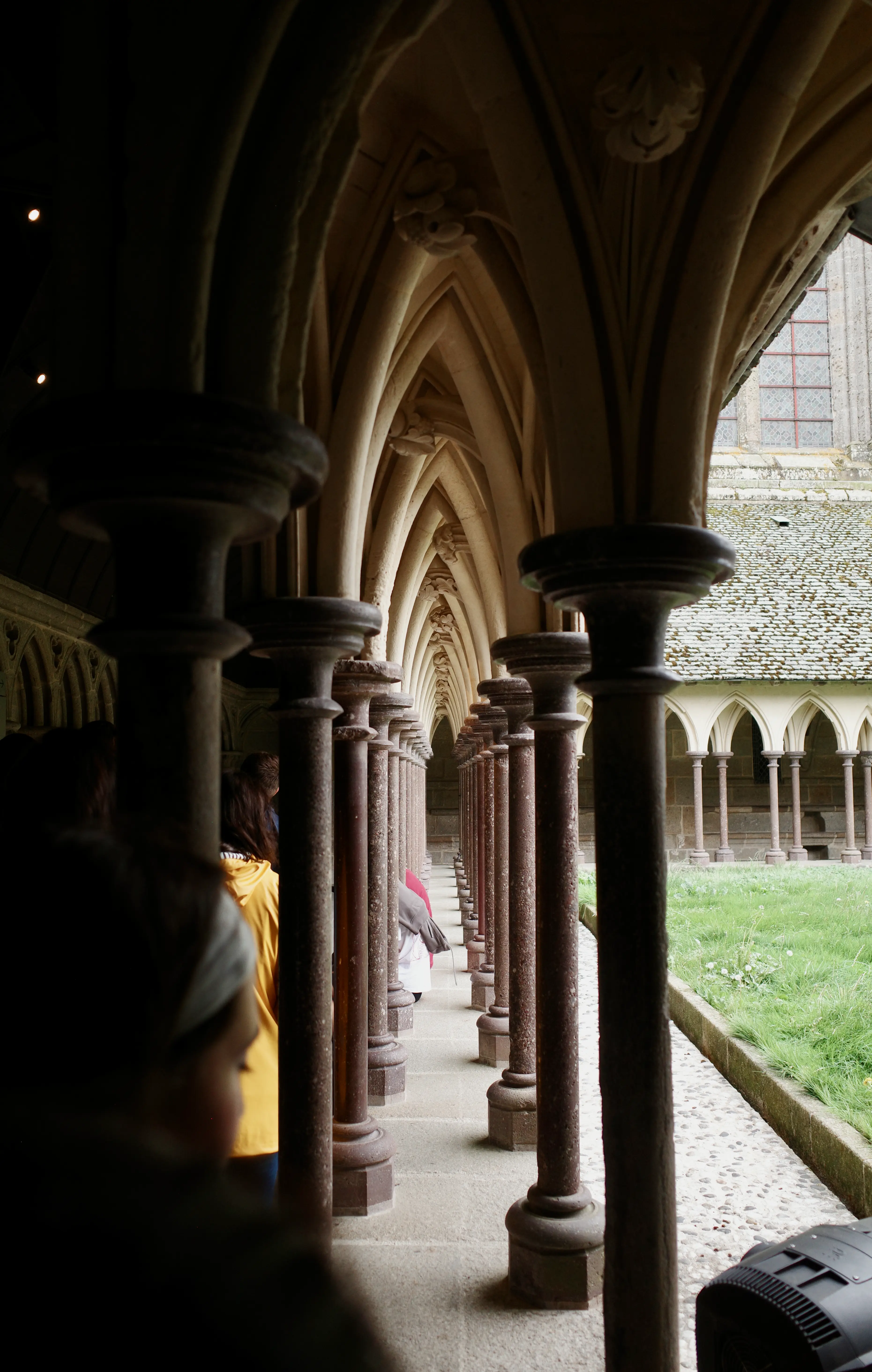 Photo from brittany and normandy